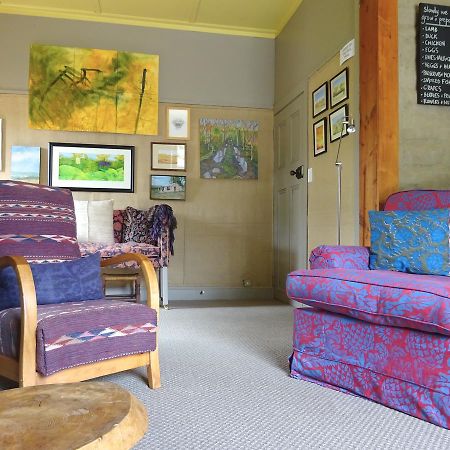 Bed and Breakfast Muddy Creek Cutting Lauder Экстерьер фото