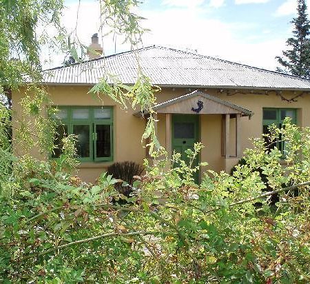 Bed and Breakfast Muddy Creek Cutting Lauder Экстерьер фото