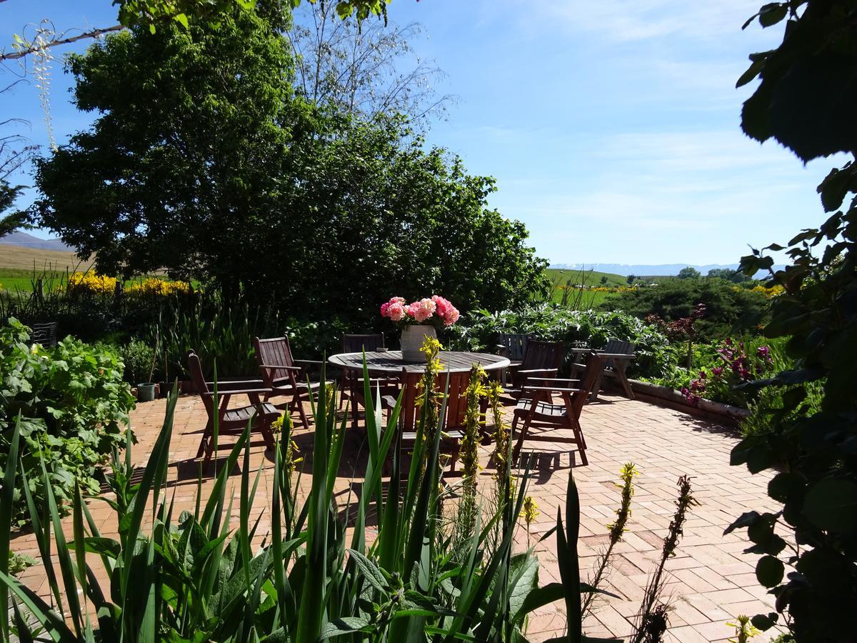 Bed and Breakfast Muddy Creek Cutting Lauder Экстерьер фото